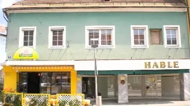 Verkaufsfläche direkt im Zentrum Völkermarkt