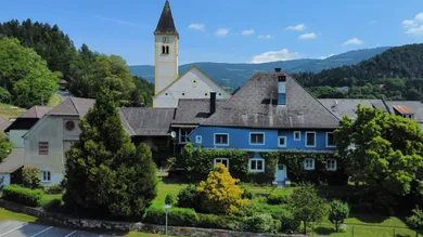 Liegenschaft