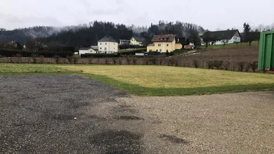 Ansicht Ostseite