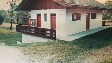 Badehaus