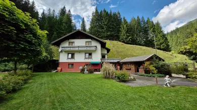Ansicht Süd