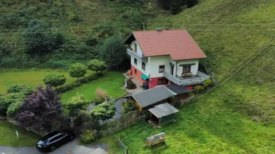 Südostansicht