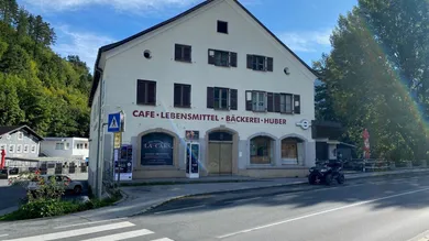 Außenansicht 1