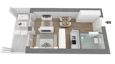 Brixen-Neubau-Luxus-Penthous-Immobilien-Plose-Wohnung-Garten-Wandern-Berge-Stadt-Bischofsstadt-White-Residence-Bressanone-Nuova Costruzione-Attico-di-lusso-Immobili-Plose-Appartamento-Giardino-Escursioni-Montagna-Città-Città Vescovile-Residenza Bianca