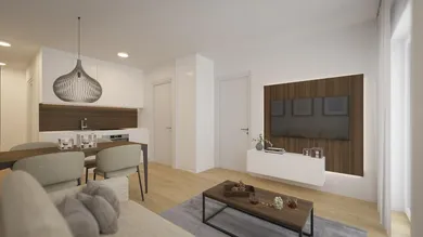 Bruneck-Wohnung-Immobilie-Umbau-Zentrum-Saniert-Neu-Wander-Berge-Landschaft-Stadt-Freude