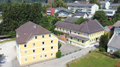 Liegenschaft