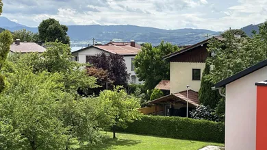 Aussicht