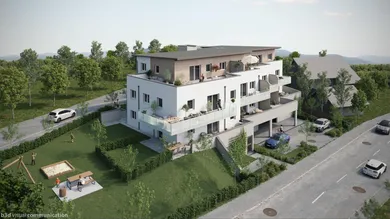Wohnpark Edt/Lambach