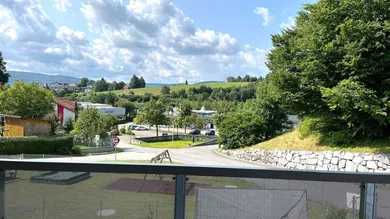 Aussicht