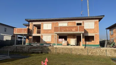 Rohbau