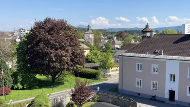 Aussicht net