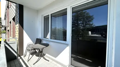 Balkon/Loggia