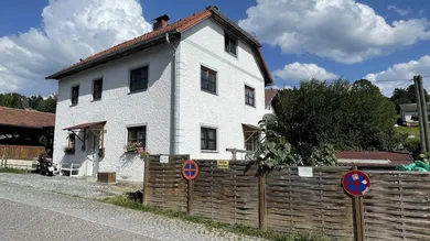 Aussenansicht - 4264 Grünbach, Am Bach 20