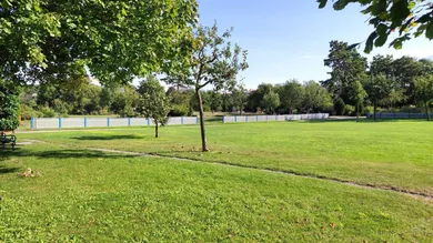 Umfeld - Felmayergarten