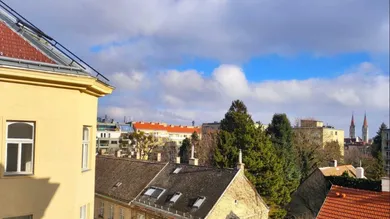 Ausblick