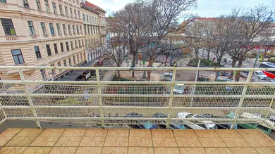 Balkon