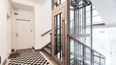 Stiegenhaus