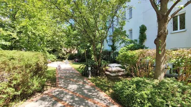 Gemeinschaftsgarten