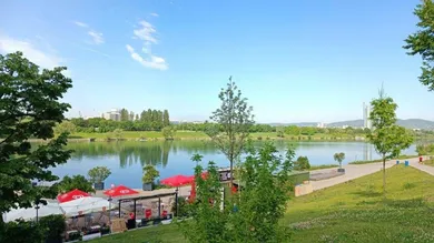 Neue Donau