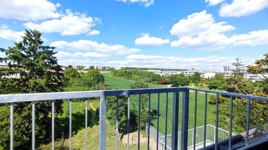 Ausblick