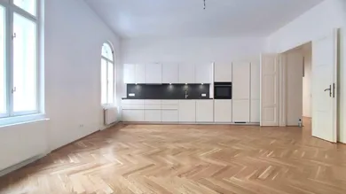 Wohnküche