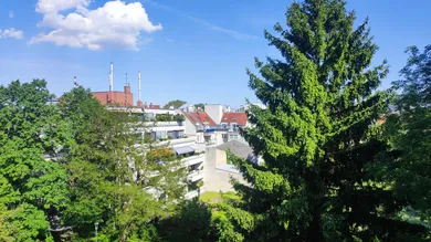 Ausblick