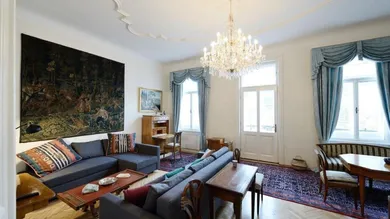 Wohnzimmer 2