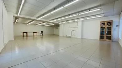 Verkaufsraum