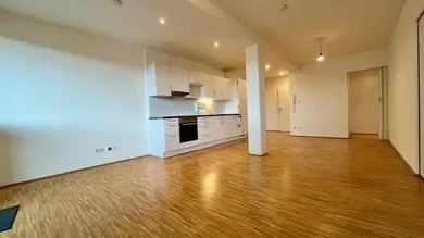 Wohn- Esszimmer
