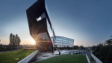 MPG_Headquarter