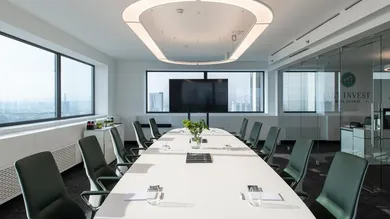 Besprechungsraum