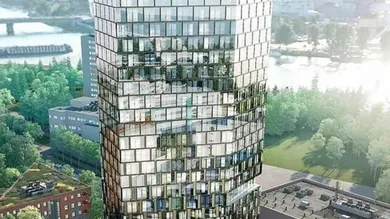 Tower