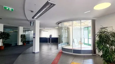 Geschäftslokal