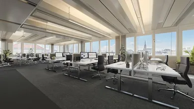 240930_Office Building Vienna