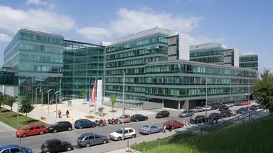 Aussenansicht