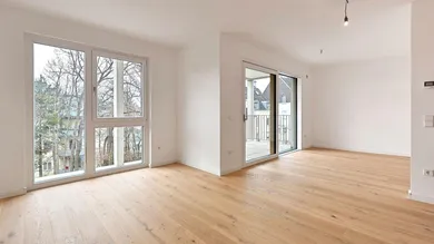 Greenhill Suites | Wohnraum