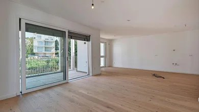 Greenhill Suites | Wohnraum