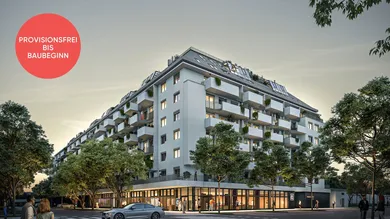 TRAISENGASSE | Straßenansicht