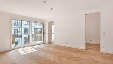 The Fusion | Wohnraum