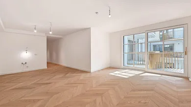 The Fusion | Wohnraum