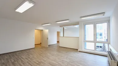 Bürofläche