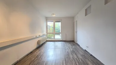 Bürofläche