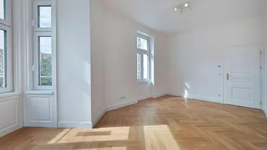 Wohnraum | Beispiel Sanierung
