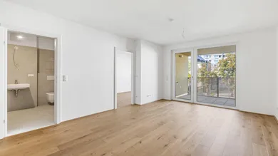 Wohnraum