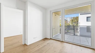 Wohnraum