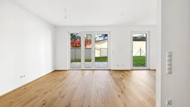 Wohnraum