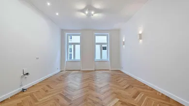 Beispielfoto nach Sanierung