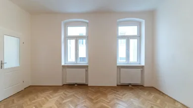 Wohnraum