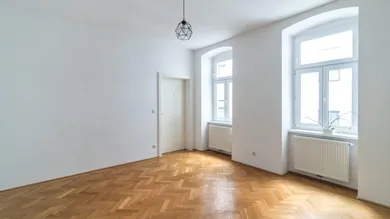 Wohnraum