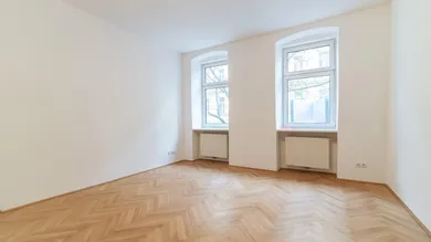 Wohnraum